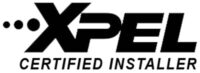 XPEL Certified Installer