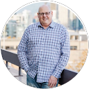 Mike Slater profile picture